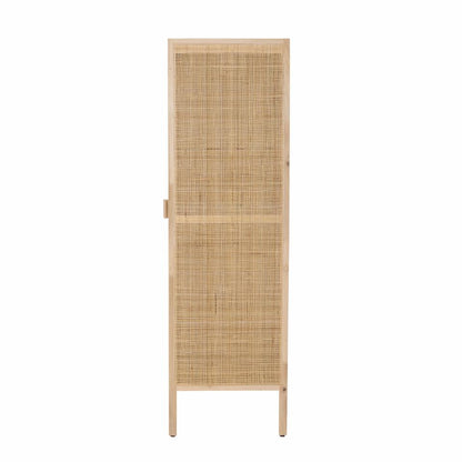 Marikka Cabinet - Nature / Gmelina wood