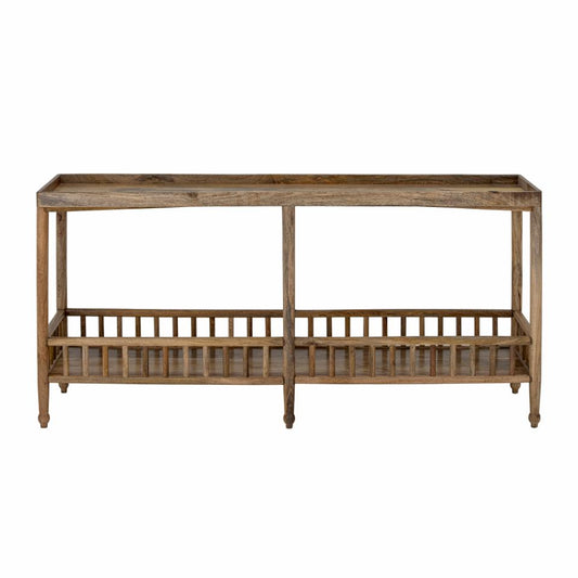 Sali Console Table 168 cm - Nature / Mango