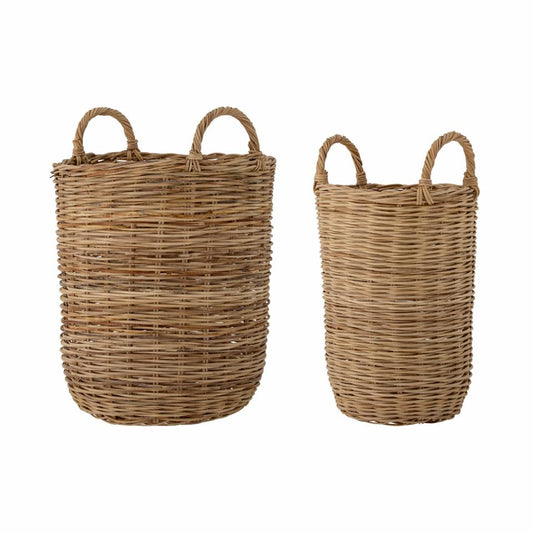 Sede Basket Set of 2 - Nature