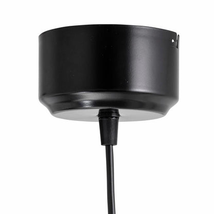 Rodi Pendant Lamp Ø42 cm - Black