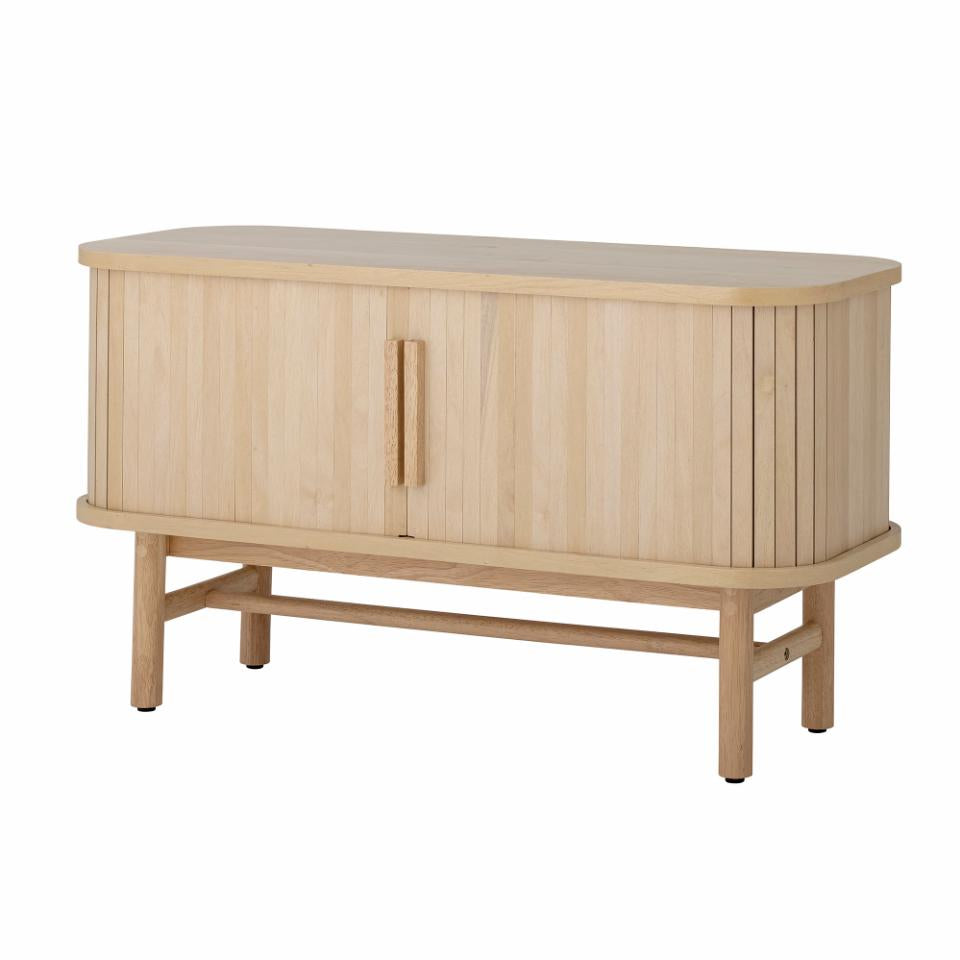 Lex Cabinet - Nature / Rubberwood