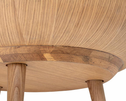 Ronda Coffee/Side Table - Nature / Oak