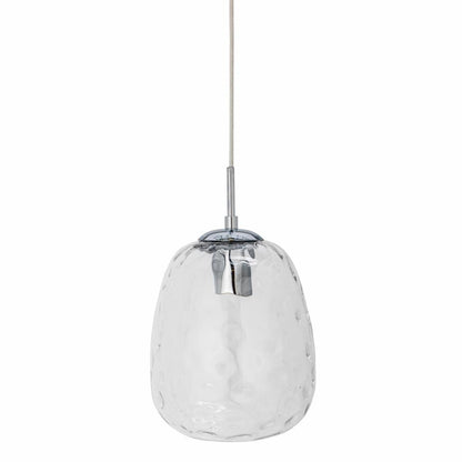 Baele Pendant Lamp - Clear