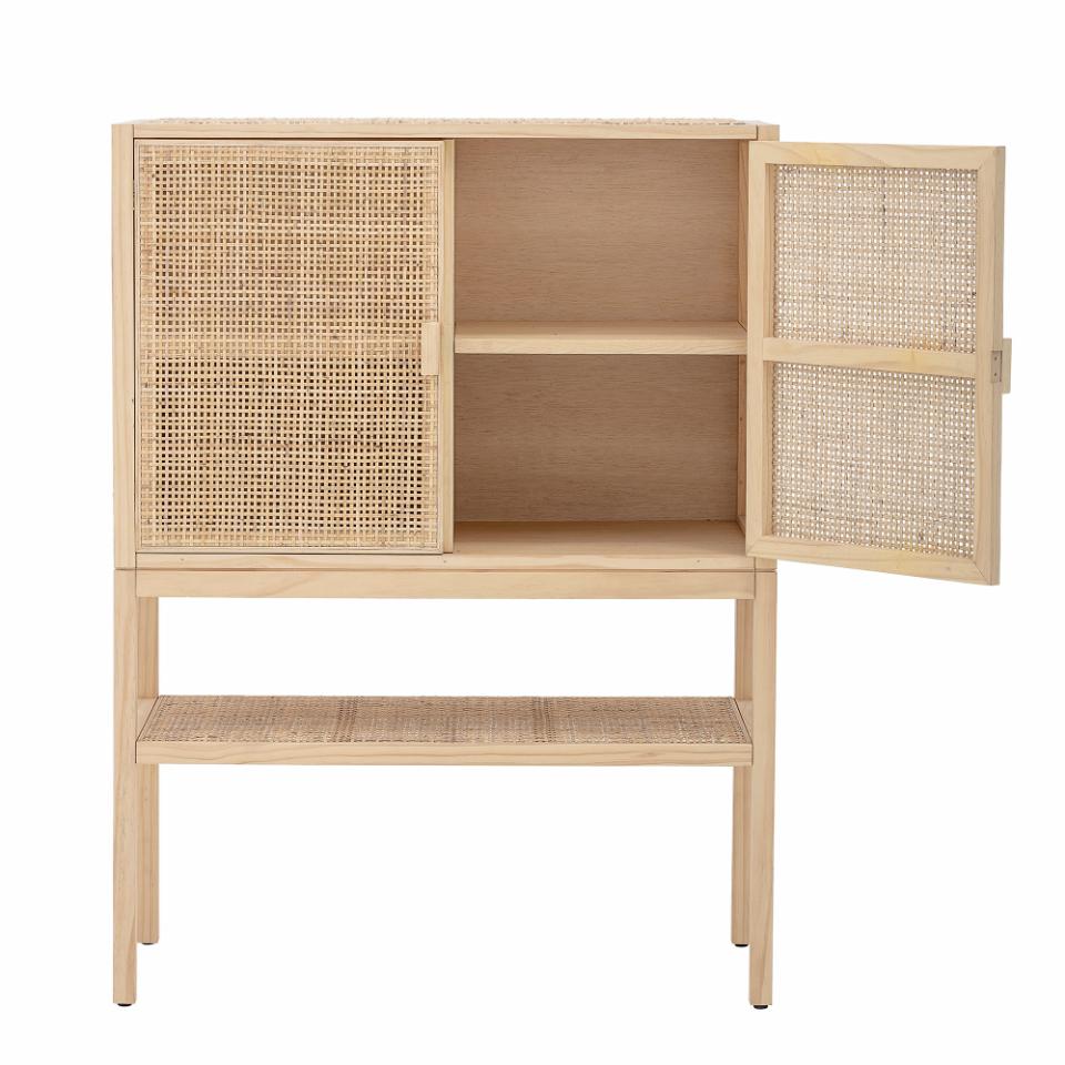 Sanna Cabinet - Nature / Pine