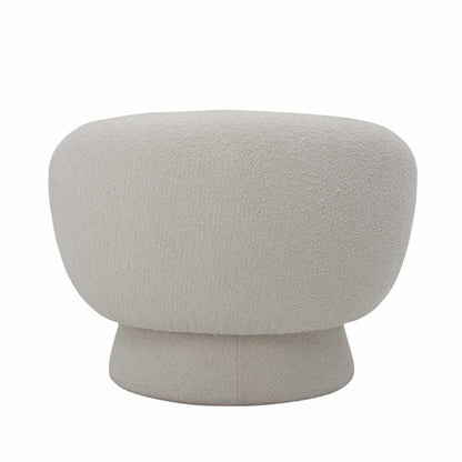 Sillón Ted - Blanco