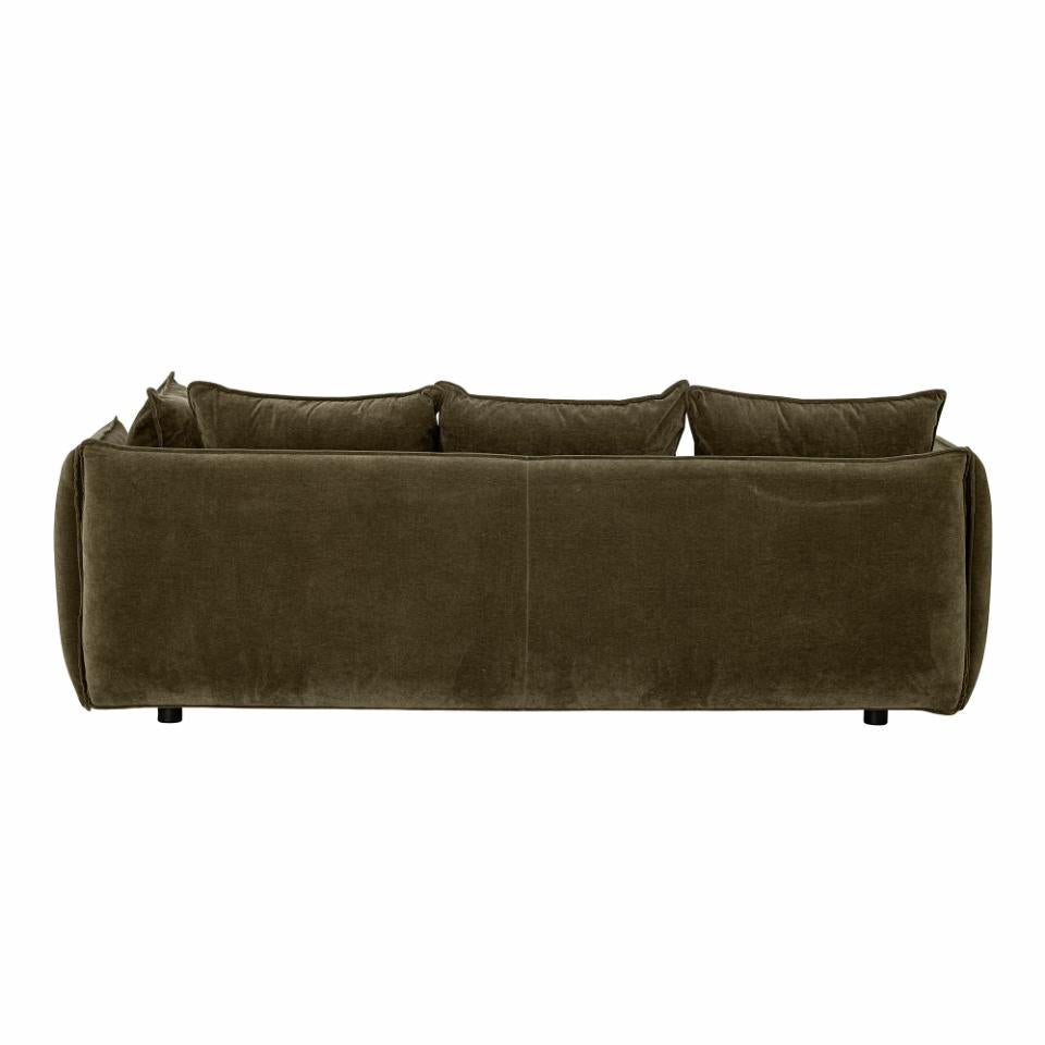 Austin Sofa - Green