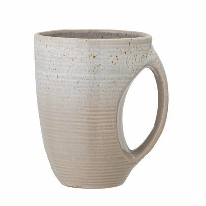 Taza Taupe 550 ml - Gris