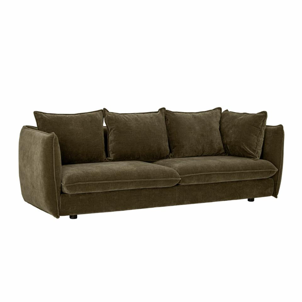 Austin Sofa - Green