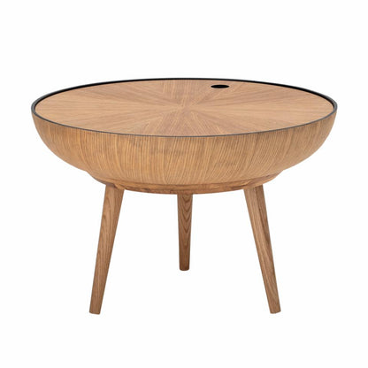 Ronda Coffee/Side Table - Nature / Oak