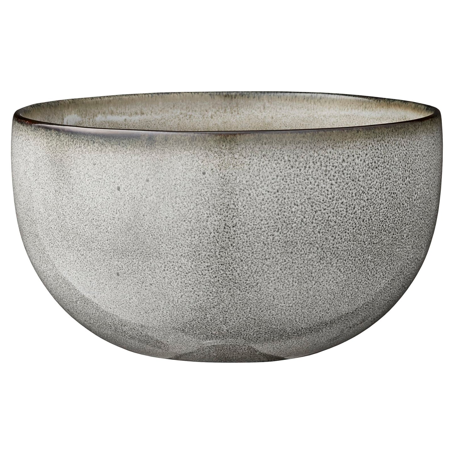 Cuenco Amera Ø22 cm - gris