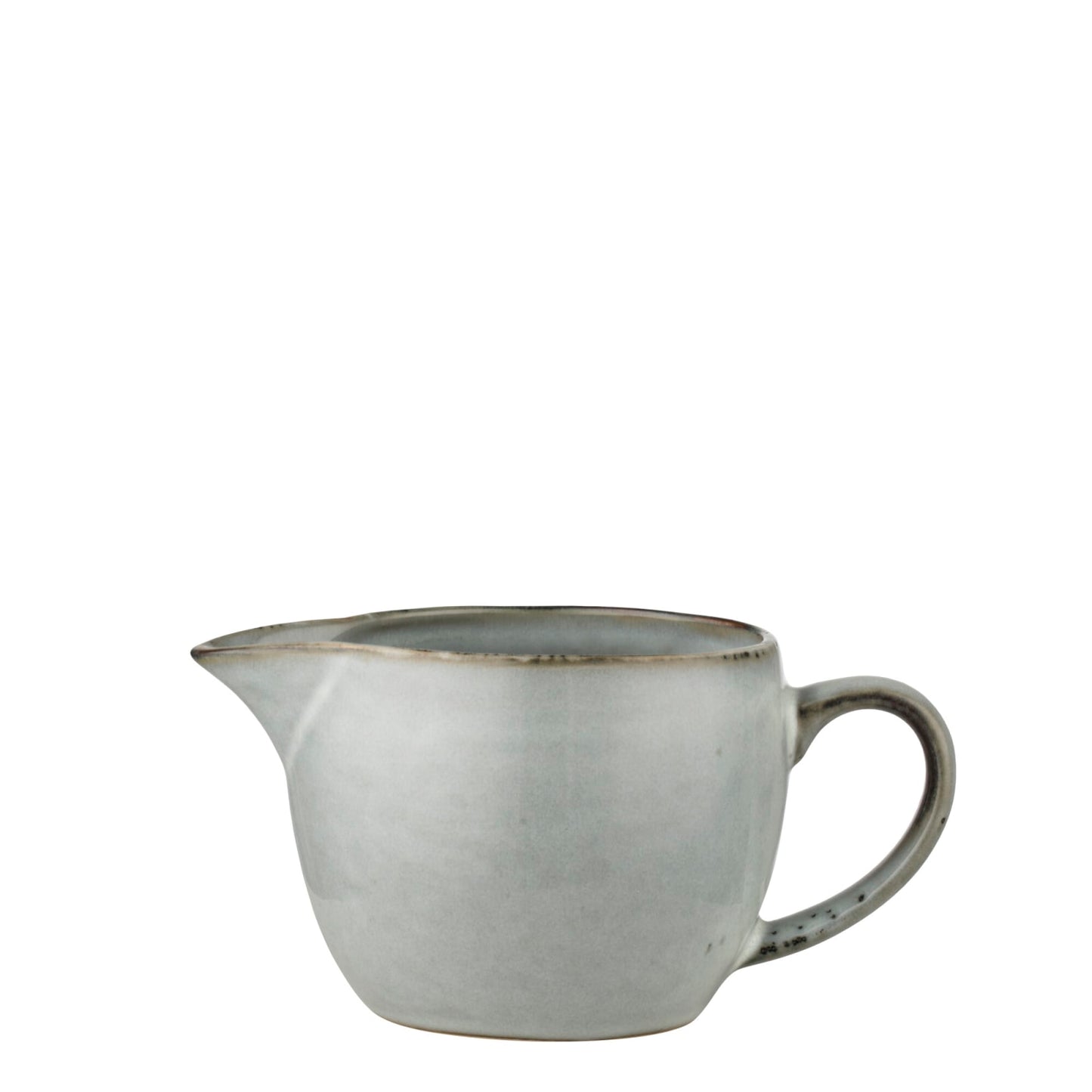 Amera gravy boat 40 cl - grey