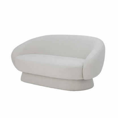 Ted Sofa - White