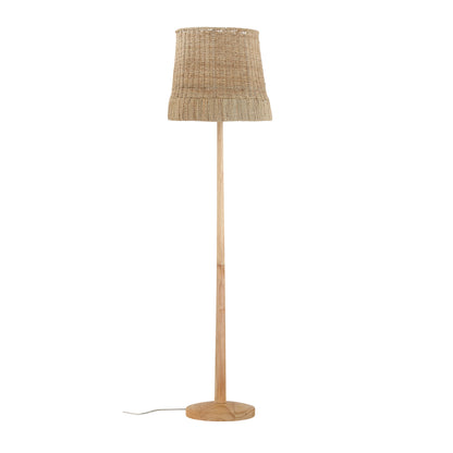 Kakasi Floor Lamp - Nature