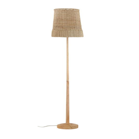 Kakasi Floor Lamp - Nature
