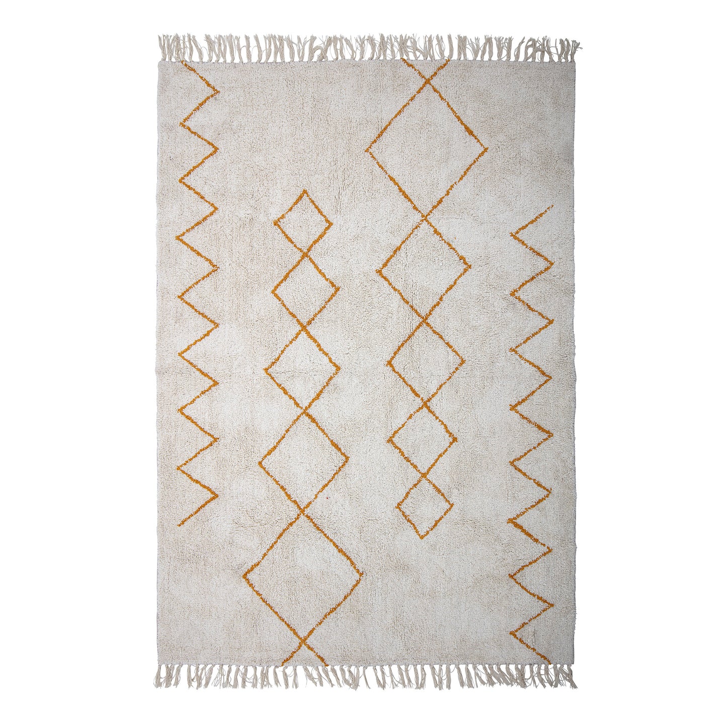 Huso Rug 200x140 cm