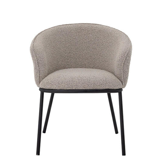 Cortone Dining Chair - Grey