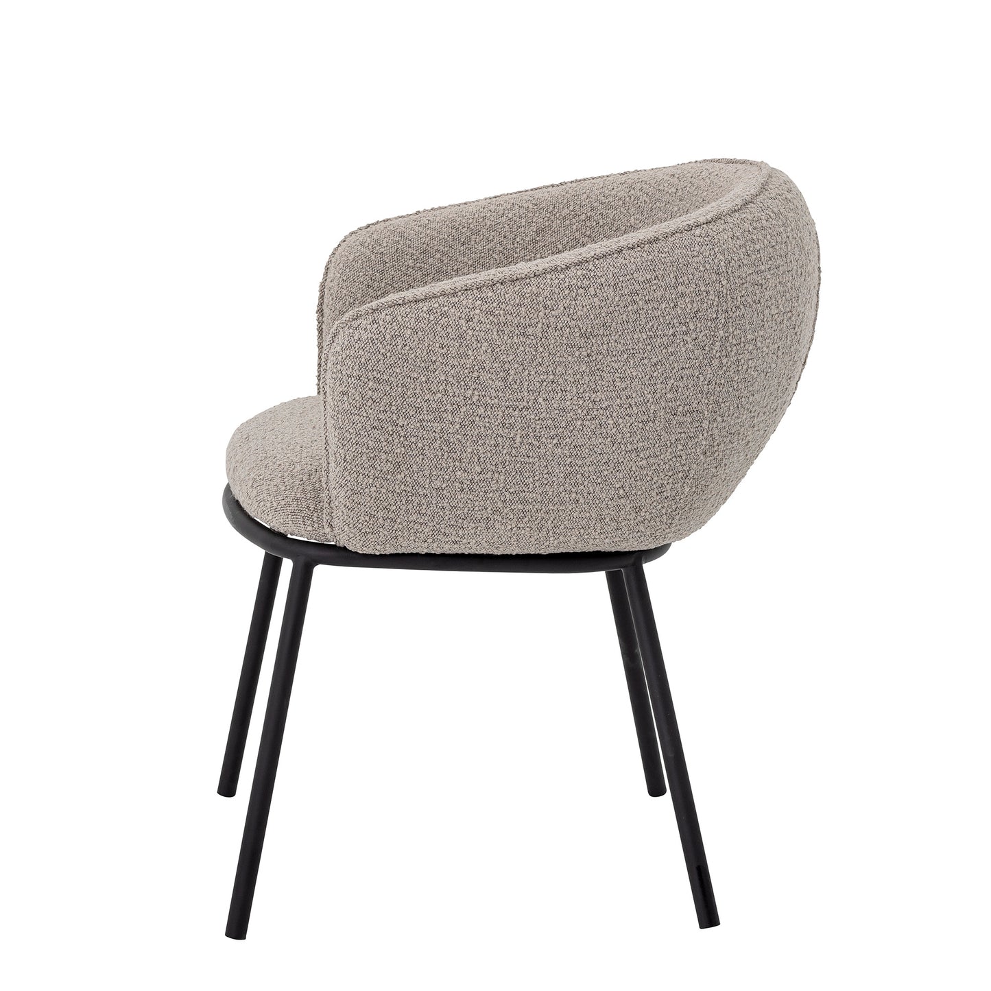 Cortone Dining Chair - Grey