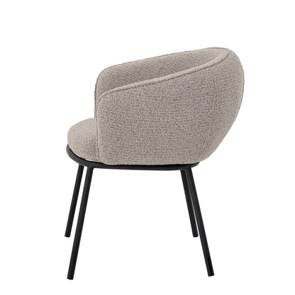 Cortone Dining Chair - Grey