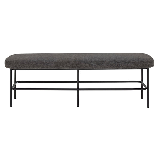 Farell Bench - Grey