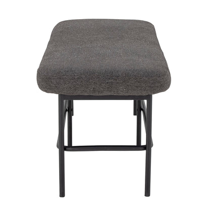 Farell Bench - Grey