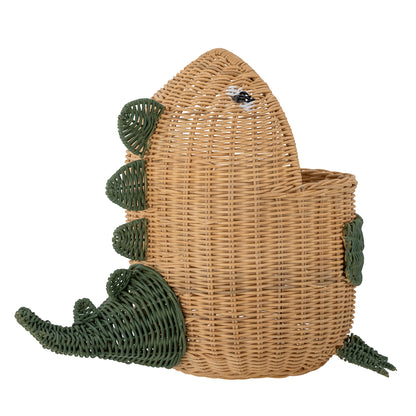 Eddi Basket - Dinosaur