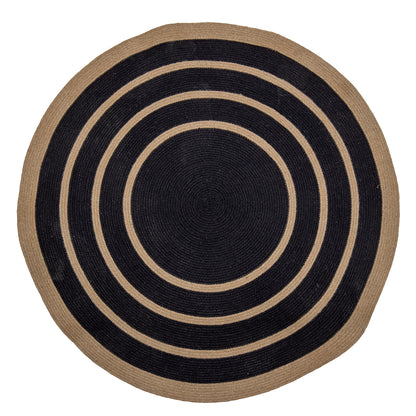 Lune Rug Ø120 cm
