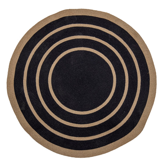 Lune Rug Ø120 cm