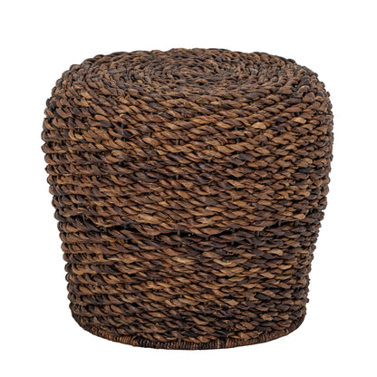 Tasse Stool - Brown