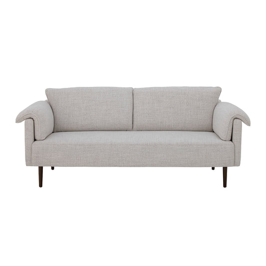 Chesham Sofa - White