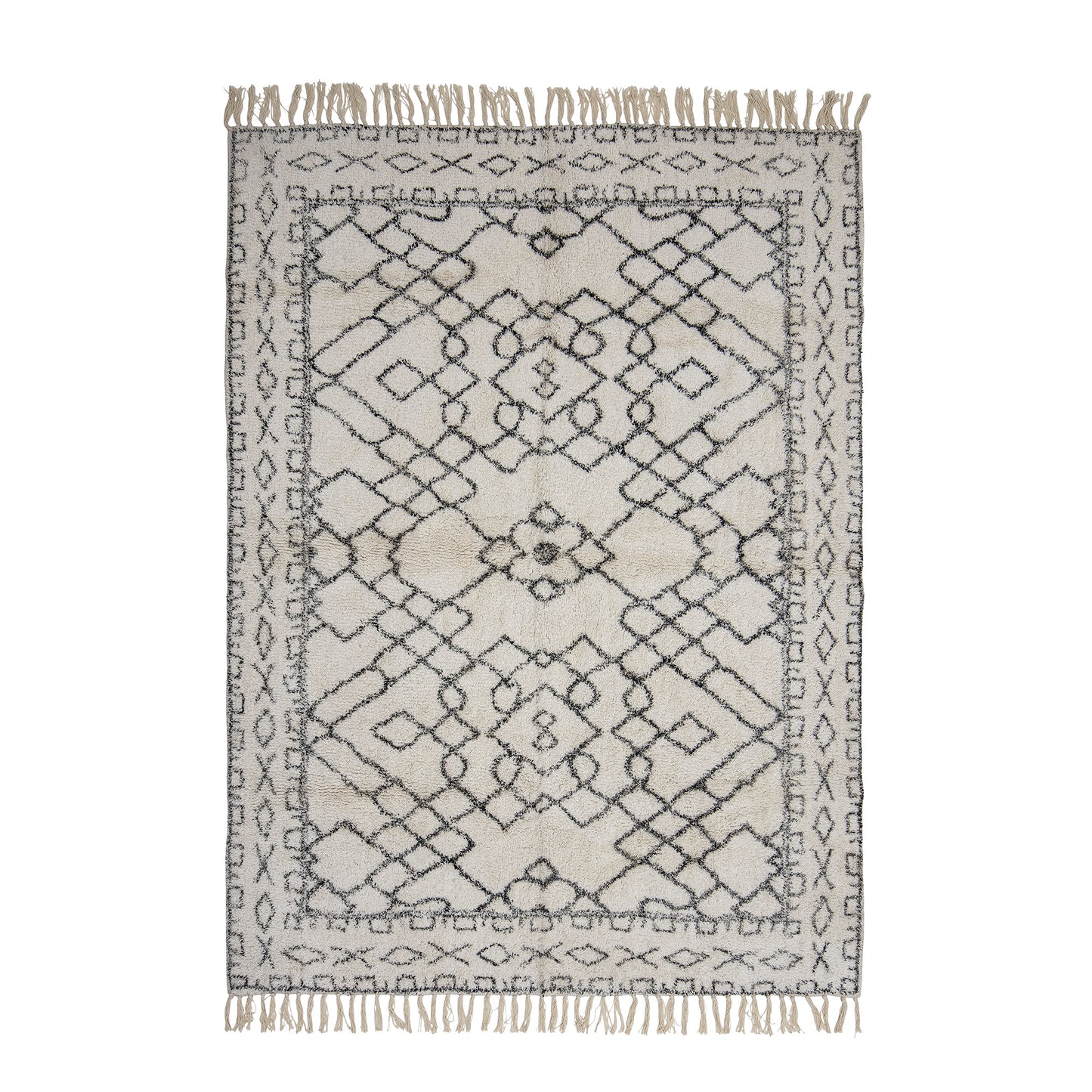 Jaqueline Rug 200x140 cm