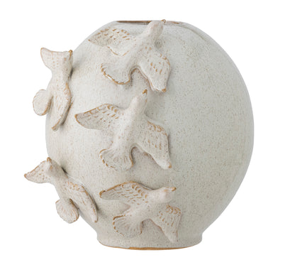 Abira Vase - Nature