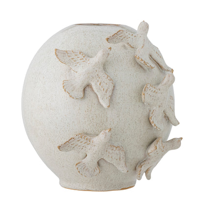 Abira Vase - Nature