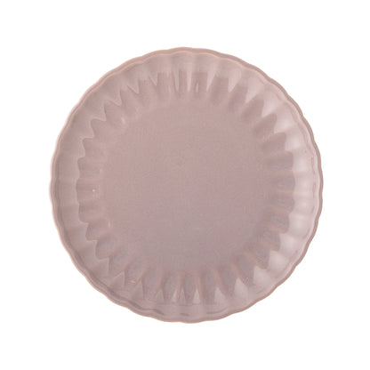 Latina Plate Ø20 cm - Set of 6 - Rose