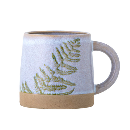 Kili Mug 325 ml - Set of 4 - Blue