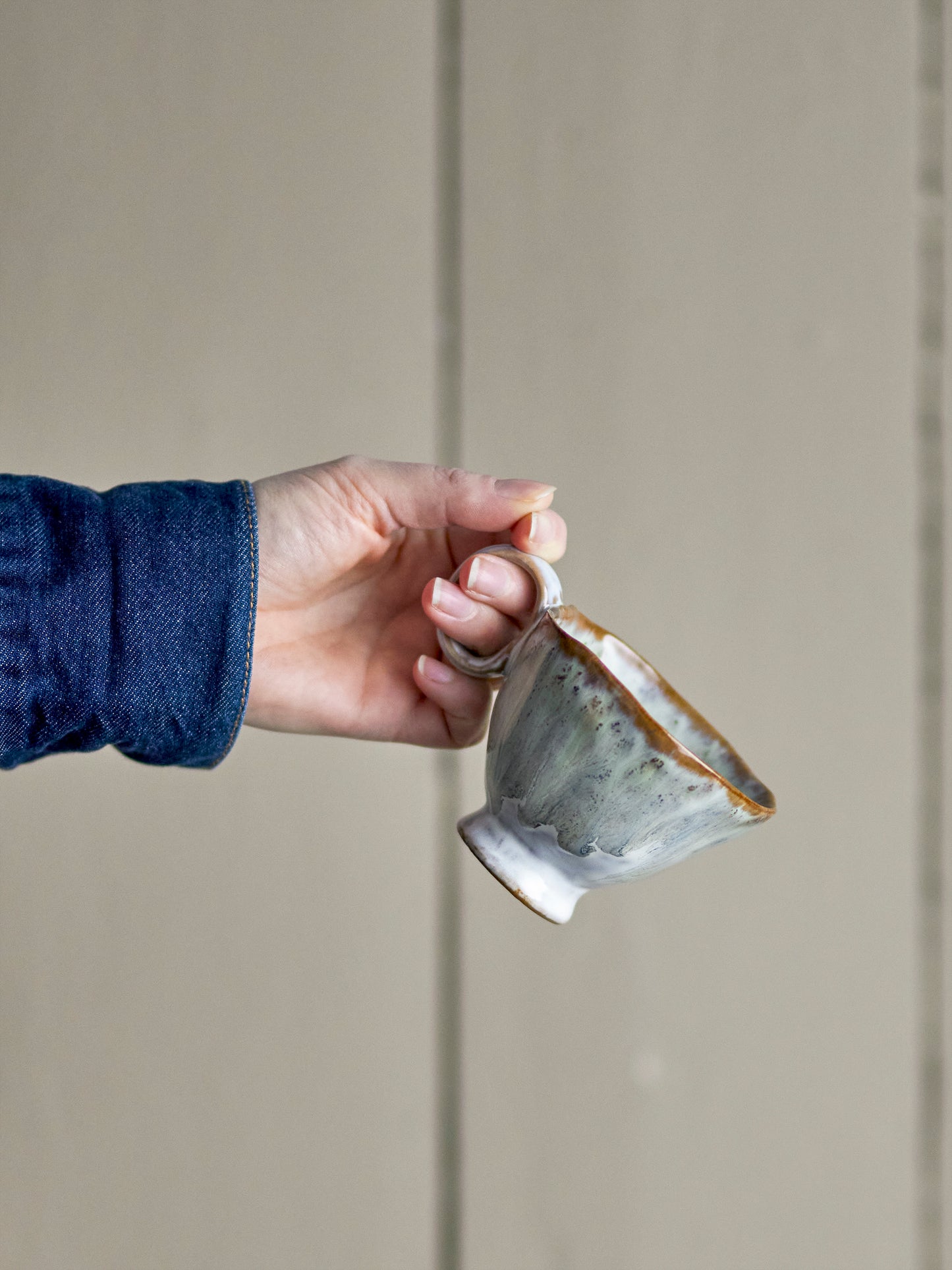 Imogen Cup 175 ml - Set of 6 - Green