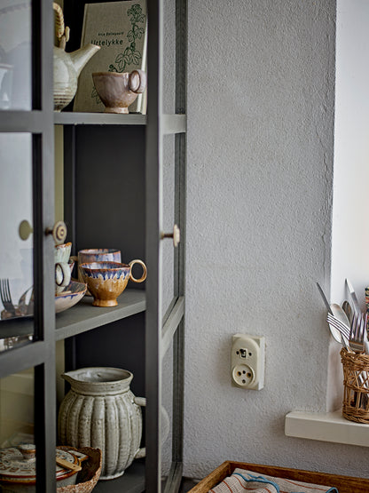 Imogen Cup 175 ml - Set of 6 - Nature