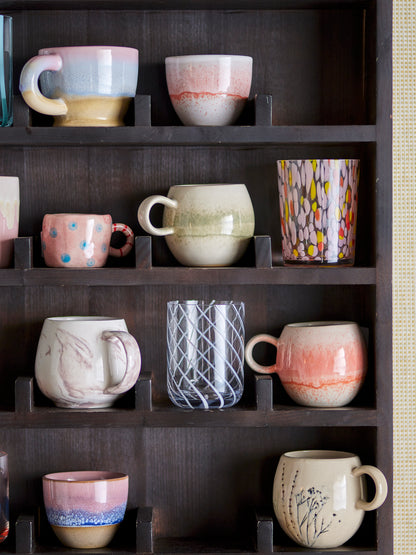 Taza Bea 250 ml - Juego de 4 - Naturaleza
