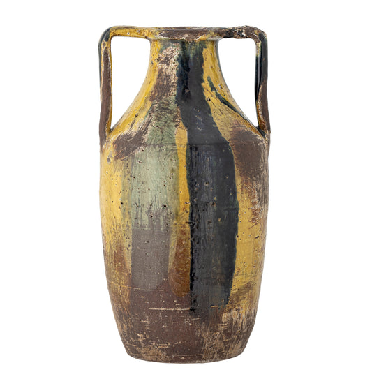 Wilder Vase H38 cm