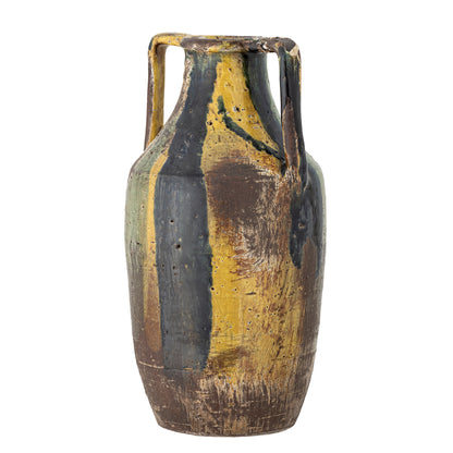 Wilder Vase H38 cm