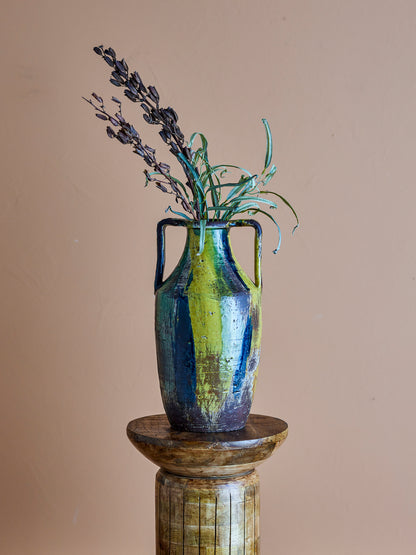 Wilder Vase H38 cm