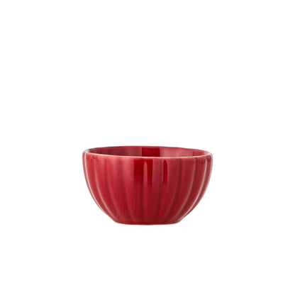 Latina Bowl 165 ml - Set of 6 - Red
