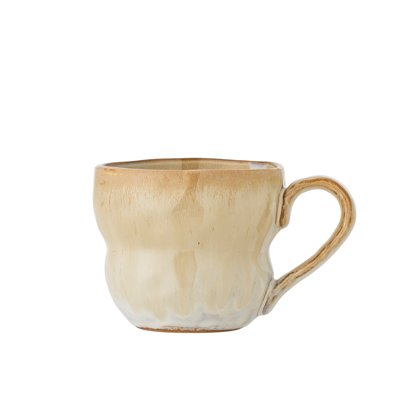 Nara Cup 350 ml - Set of 4 - Nature