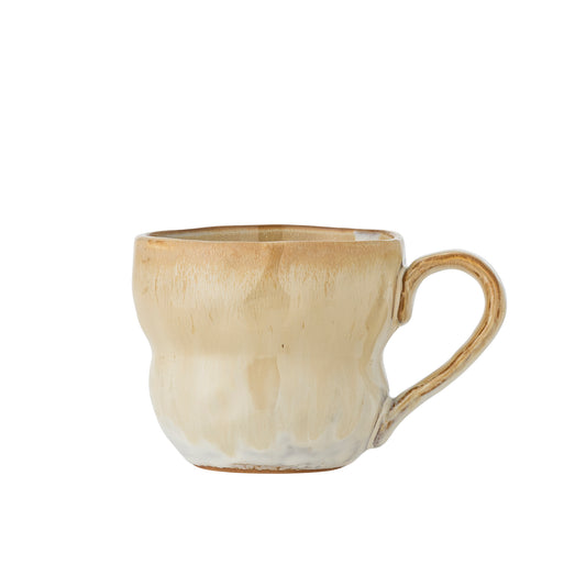 Nara Cup 350 ml - Set of 4 - Nature