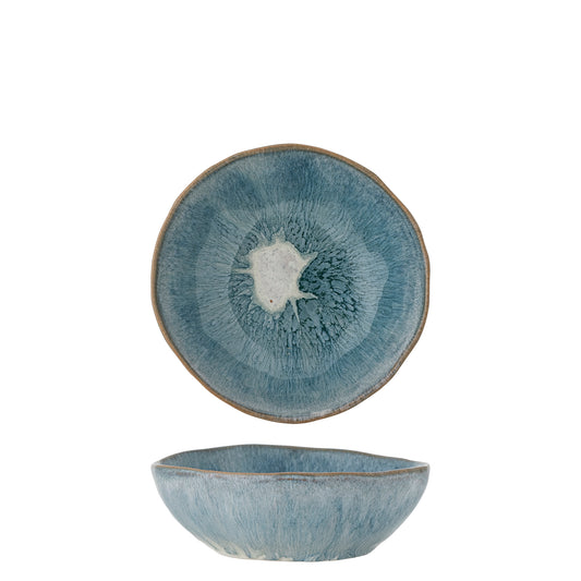 Nara Bowl 500 ml - Set of 4 - Blue