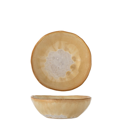 Nara Bowl 500 ml - Set of 4 - Nature