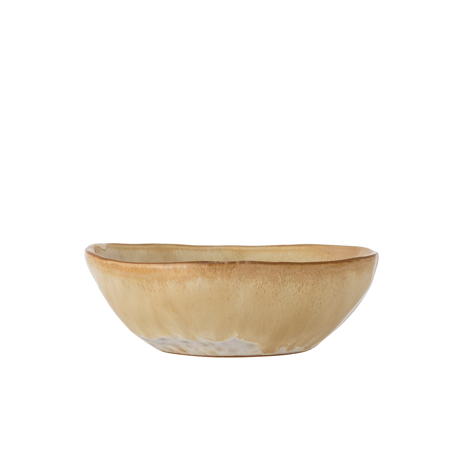 Nara Bowl 500 ml - Set of 4 - Nature