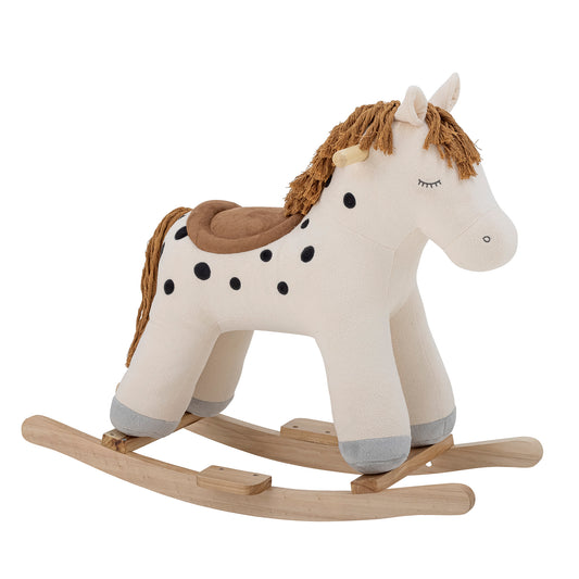 Merlen Rocking Toy - Horse