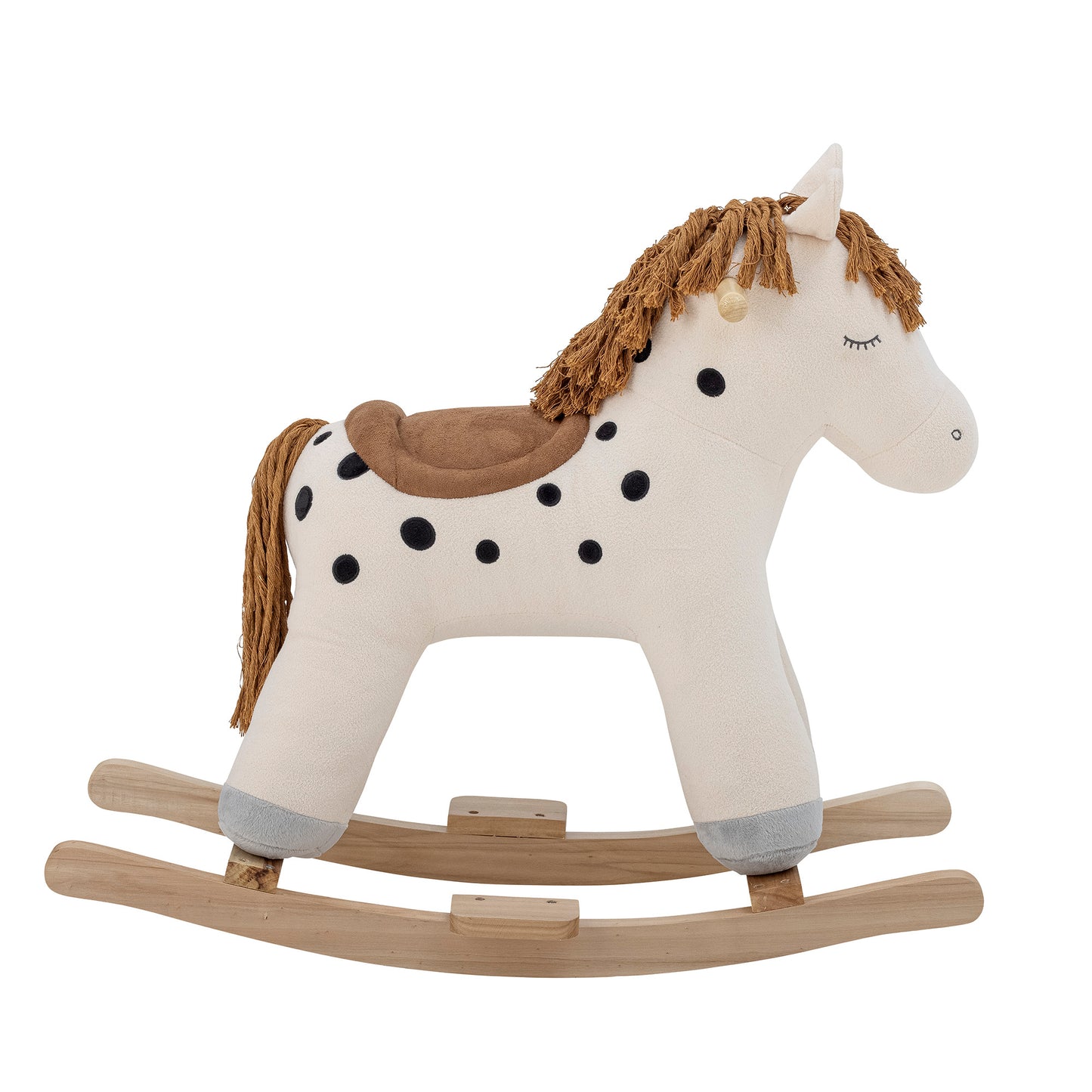 Merlen Rocking Toy - Horse