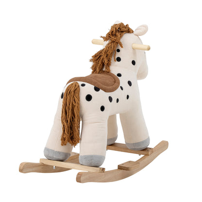 Merlen Rocking Toy - Horse