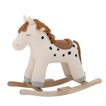 Merlen Rocking Toy - Horse